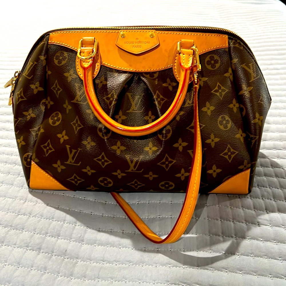 Louis Vuitton bag